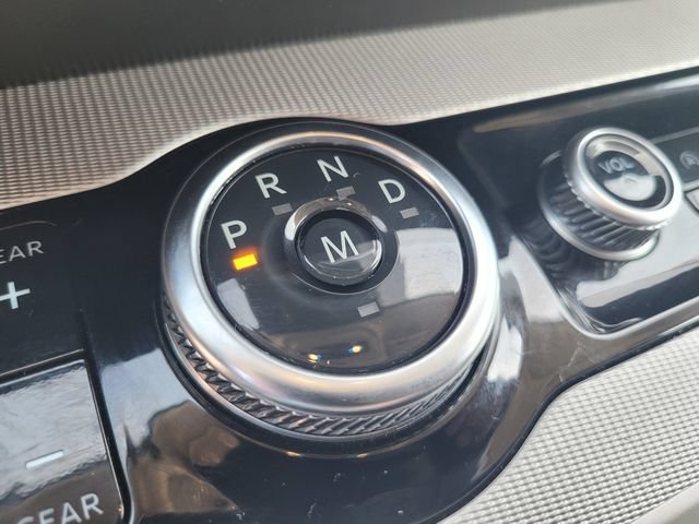 Certified 2025 Ford Expedition Max Active AWD/4WD image 18
