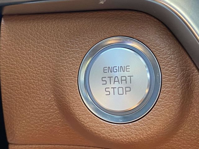 Used 2024 Kia Telluride SX X-Line AWD/4WD image 25