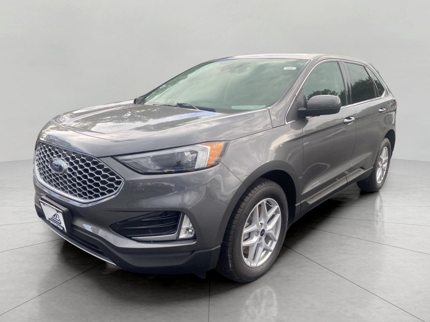 Certified 2024 Ford Edge SEL w/ Convenience Package AWD/4WD image 8