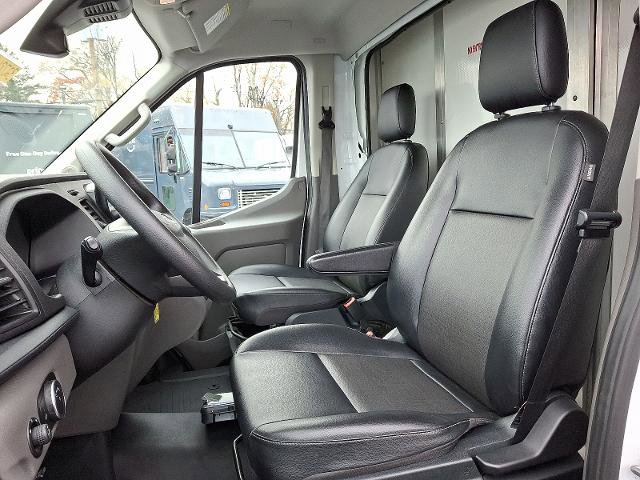 Certified 2022 Ford Transit 350 DRW image 13
