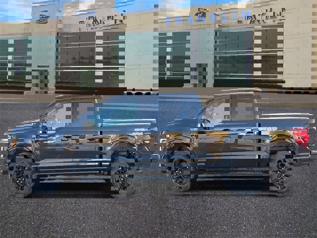 Certified 2024 Ford F150 Platinum w/ FX4 Off-Road Package image 2