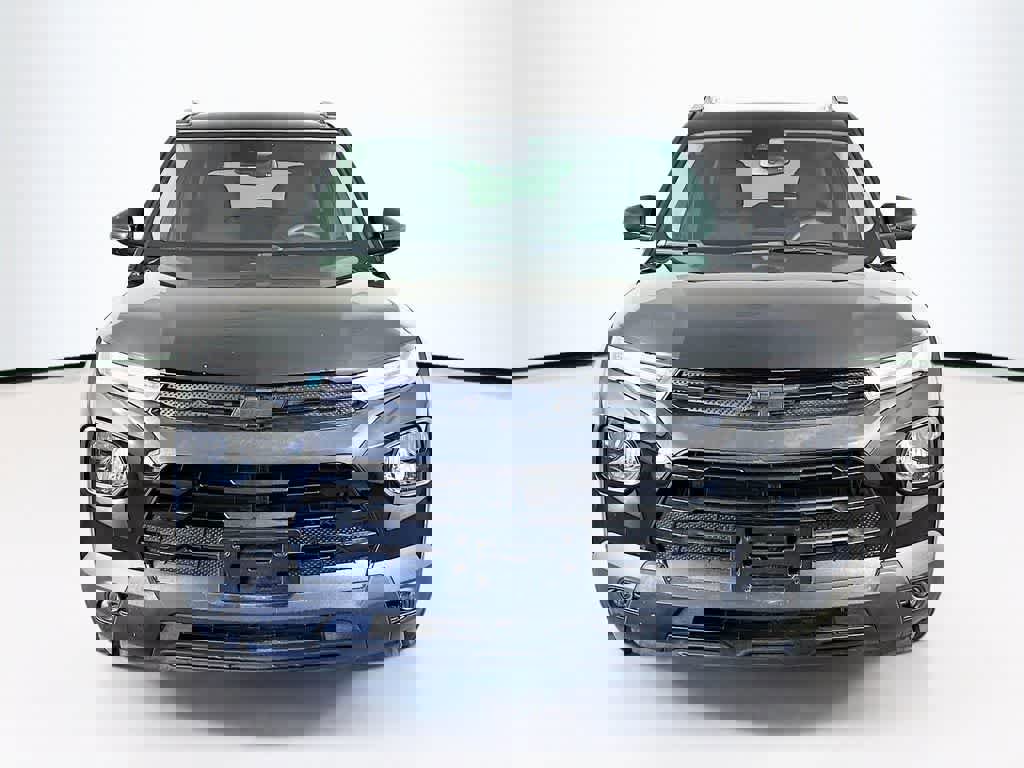 Used 2022 Chevrolet TrailBlazer LT w/ Convenience Package image 8