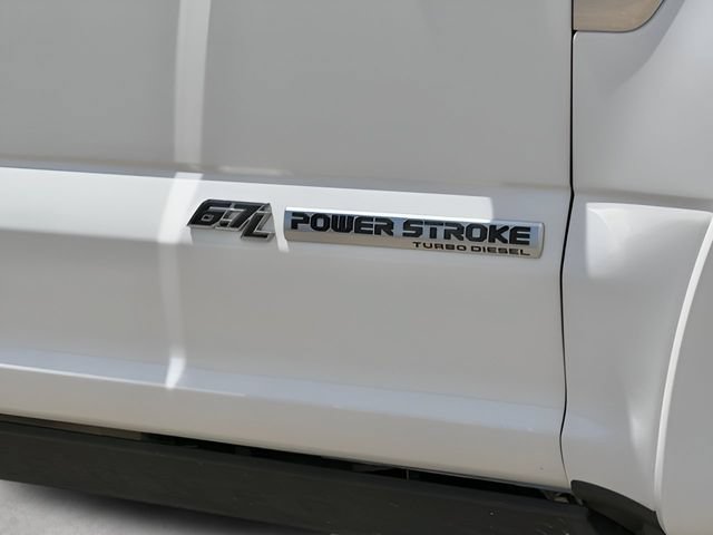 Certified 2021 Ford F250 Platinum w/ Tremor Off-Road Package AWD/4WD image 15