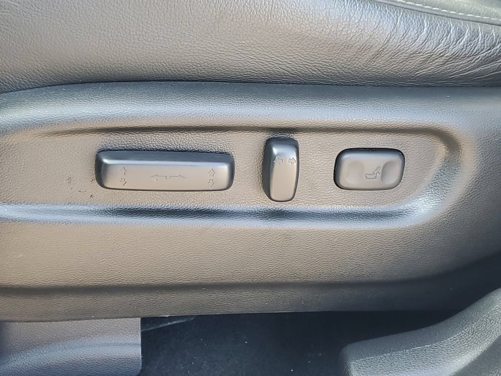 Used 2021 Honda Pilot EX-L image 12