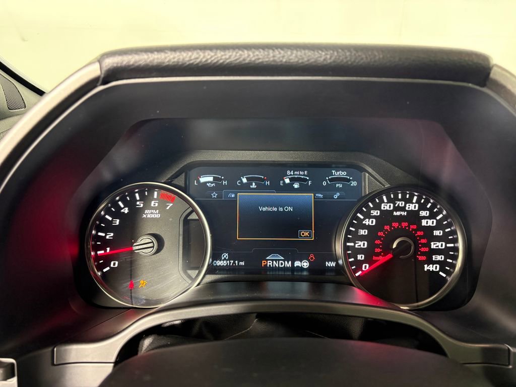 Certified 2019 Ford F150 Raptor w/ Equipment Group 802A Luxury AWD/4WD image 16