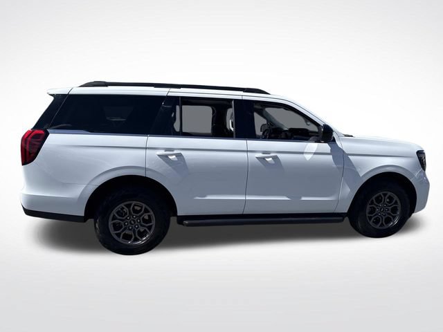 Certified 2025 Ford Expedition Active AWD/4WD image 8