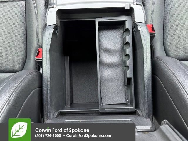 Certified 2021 Ford Expedition Max XLT AWD/4WD image 34