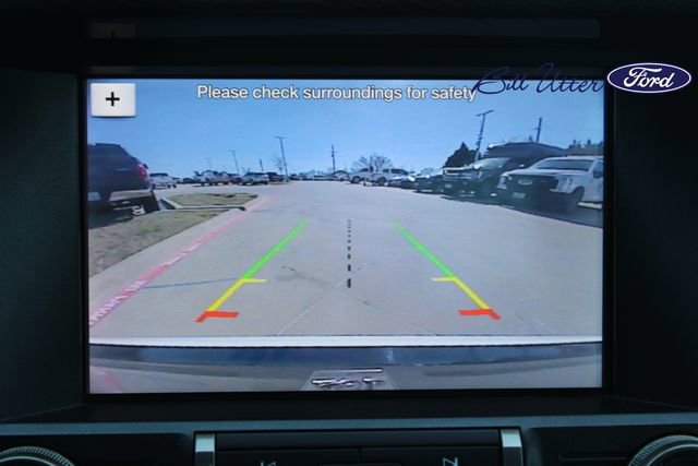 Certified 2019 Ford Mustang Shelby GT350 w/ Technology Package image 19