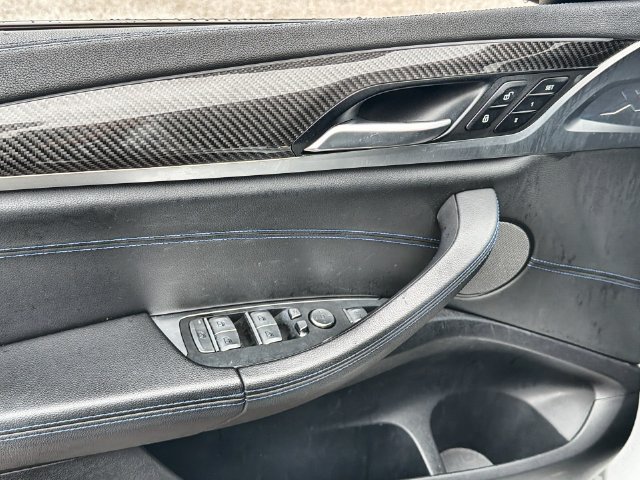 Used 2020 BMW X4 M40i w/ Executive Package AWD/4WD image 13