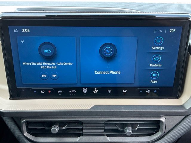 Certified 2025 Ford Bronco Sport Big Bend AWD/4WD image 26