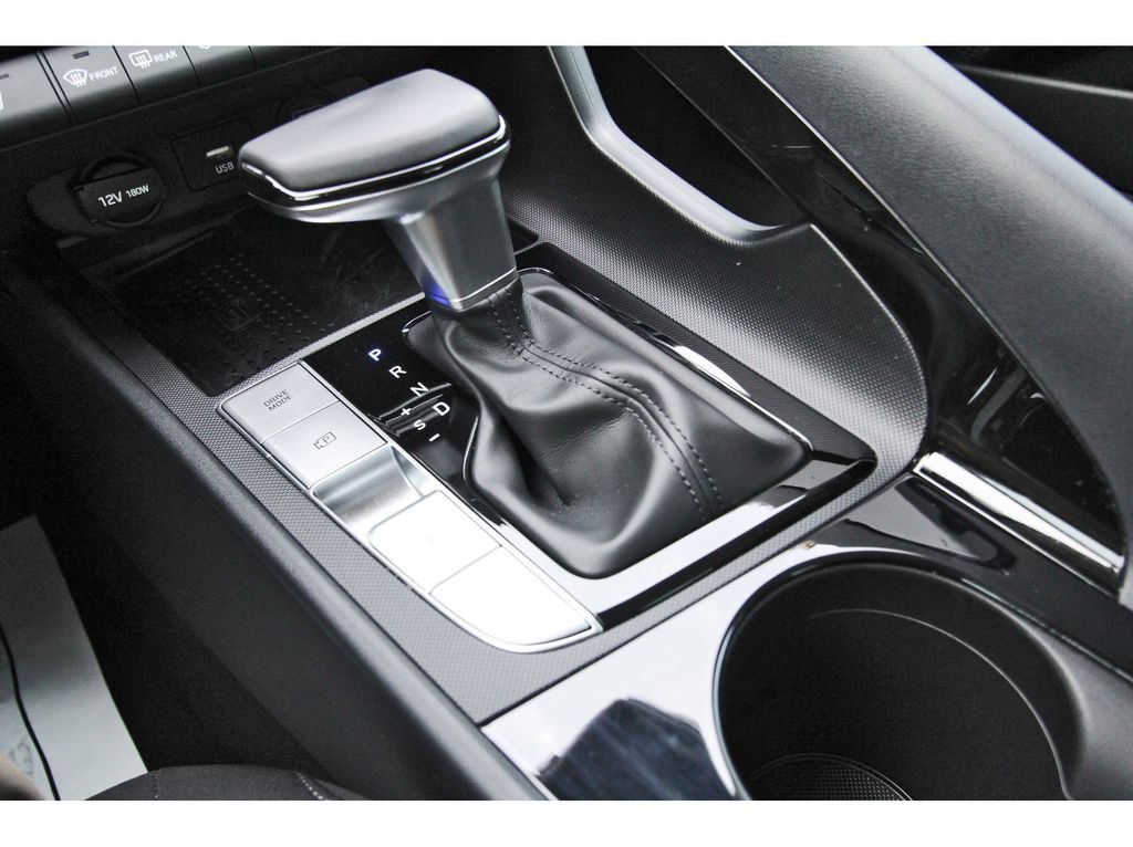 Used 2022 Hyundai Elantra SEL w/ Convenience Package FWD image 28