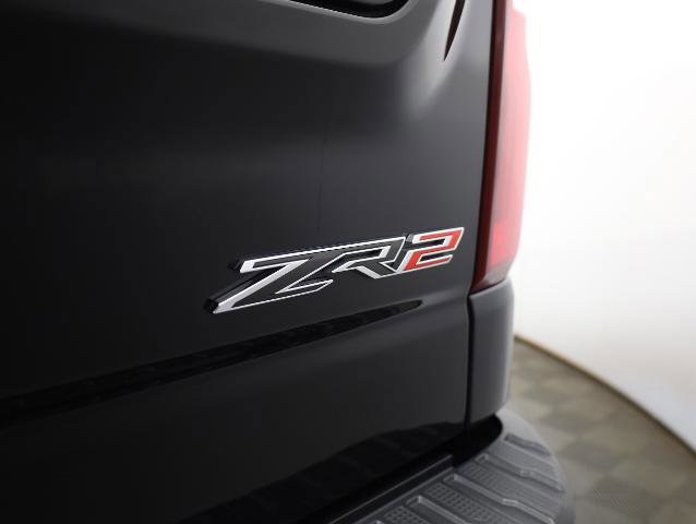 Used 2024 Chevrolet Silverado 1500 ZR2 w/ Technology Package image 24