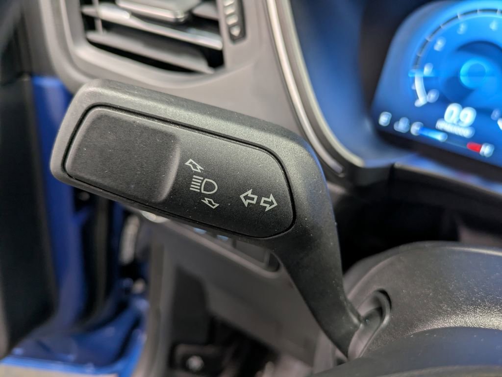 Certified 2023 Ford Escape Platinum w/ Premium Technology Package AWD/4WD image 21