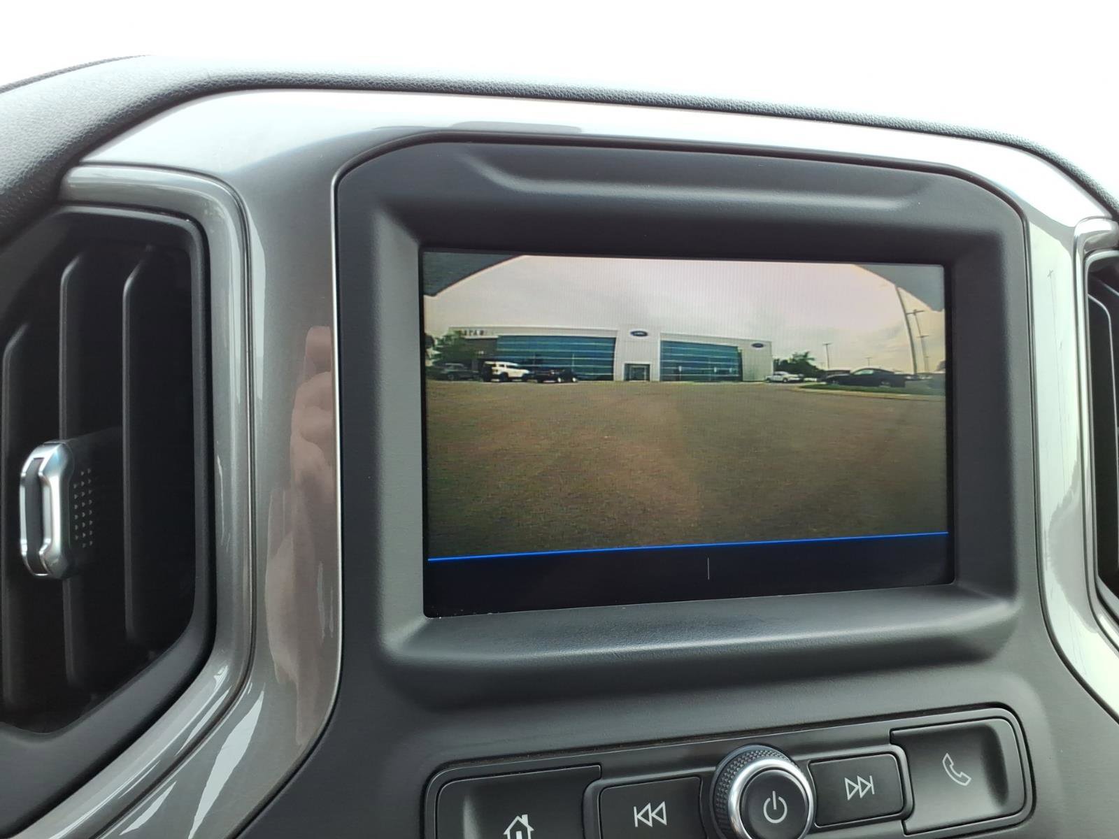Used 2020 Chevrolet Silverado 3500 W/T w/ WT Fleet Convenience Package RWD image 21