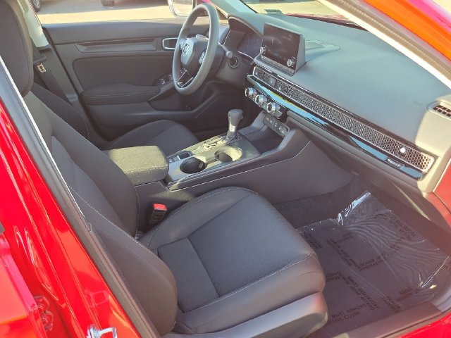 Used 2026 Honda Civic LX image 17