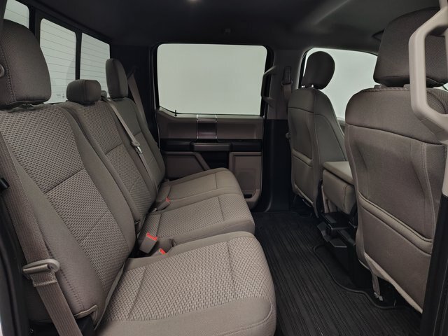Certified 2018 Ford F150 XLT w/ Equipment Group 302A Luxury AWD/4WD image 36