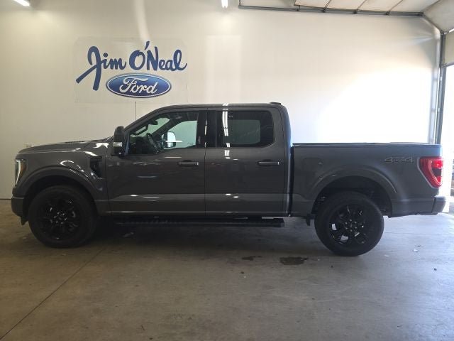 Certified 2023 Ford F150 XLT w/ Equipment Group 302A High AWD/4WD image 35