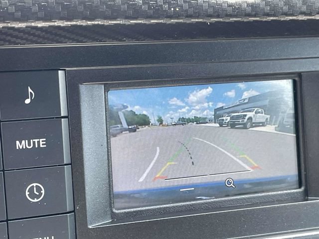 Certified 2018 Ford Mustang Coupe RWD image 10