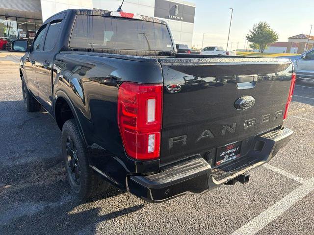 Certified 2023 Ford Ranger XLT w/ Equipment Group 301A Mid RWD image 2