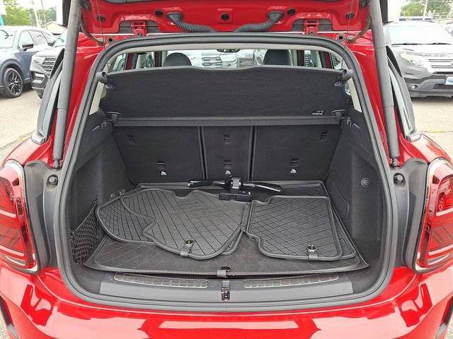 Used 2024 MINI Cooper Countryman S AWD/4WD image 29