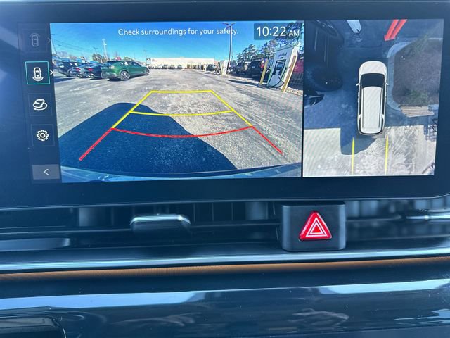 Used 2025 Kia Carnival SX Prestige image 18