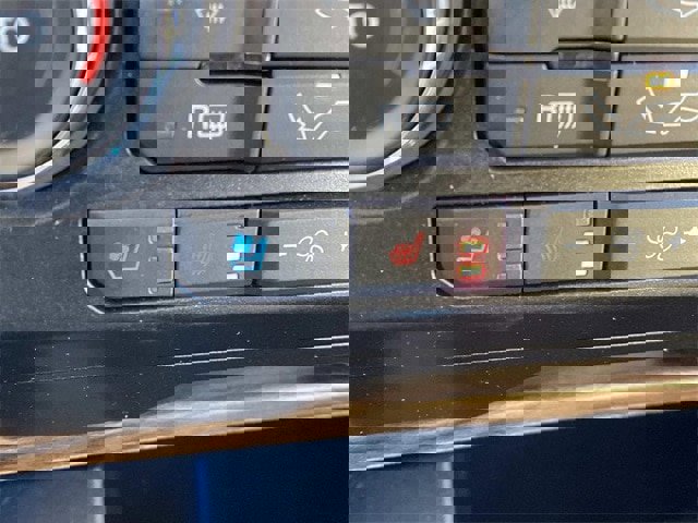 Certified 2019 Ford F150 Lariat w/ FX4 Off-Road Package image 65