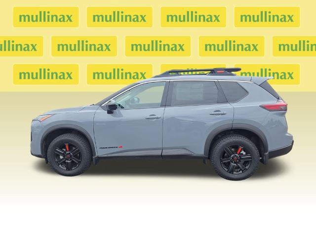 Used 2025 Nissan Rogue SV AWD/4WD image 10