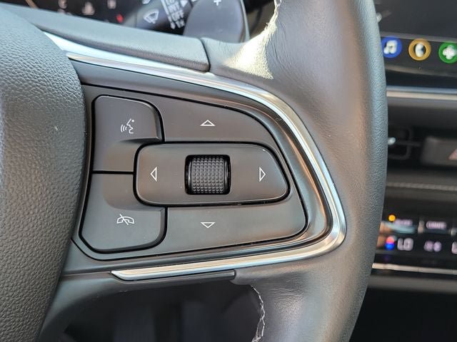 Used 2022 Buick Envision Preferred FWD image 11