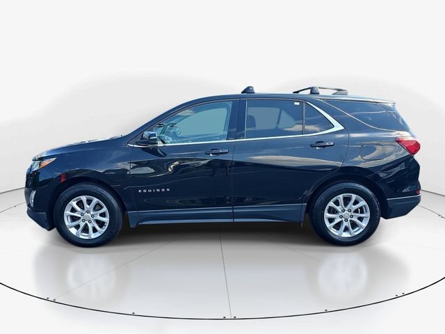 Used 2019 Chevrolet Equinox LT FWD image 6