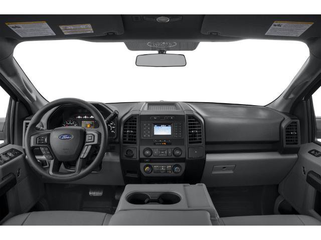 Certified 2018 Ford F150 XLT w/ Equipment Group 302A Luxury AWD/4WD image 5