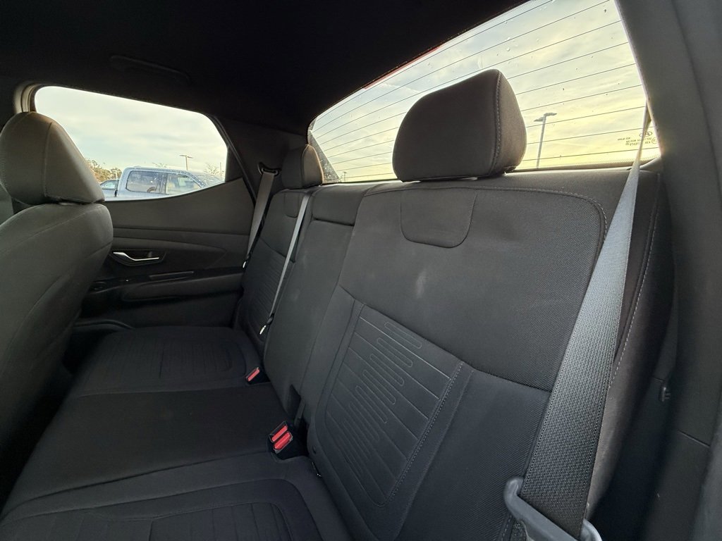 Used 2023 Hyundai Santa Cruz SEL image 26