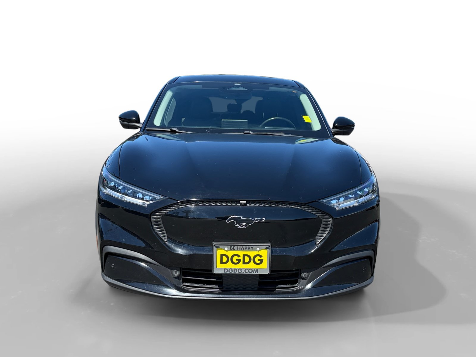 Certified 2023 Ford Mustang Mach-E Select RWD image 8