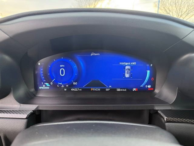 Certified 2023 Ford Explorer ST image 25