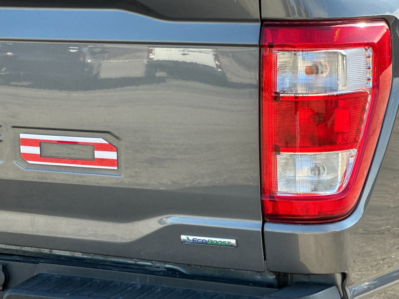 Certified 2021 Ford F150 XL w/ Equipment Group 101A High image 25