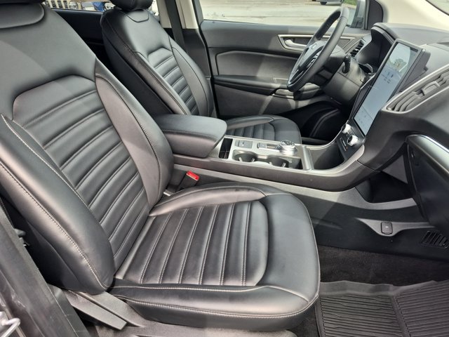 Certified 2022 Ford Edge SEL w/ Convenience Package AWD/4WD image 34