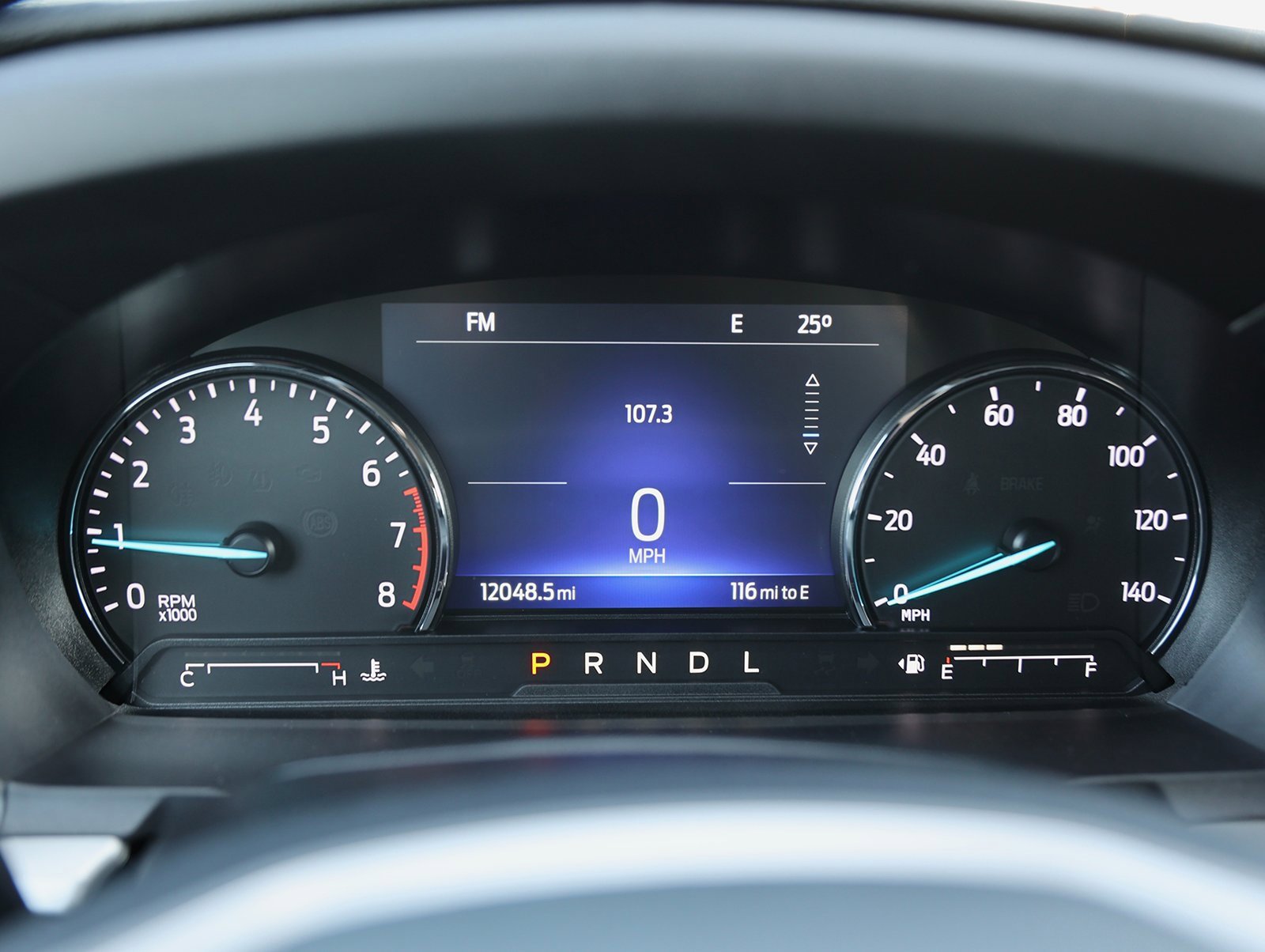 Certified 2022 Ford Explorer XLT image 43