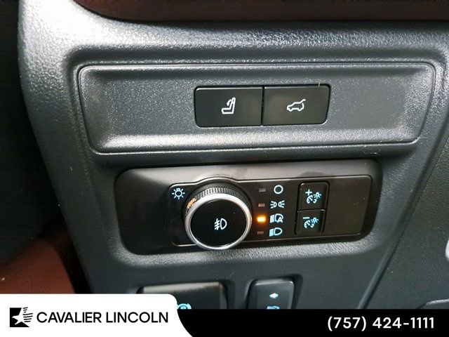 Certified 2024 Ford Expedition Limited AWD/4WD image 22