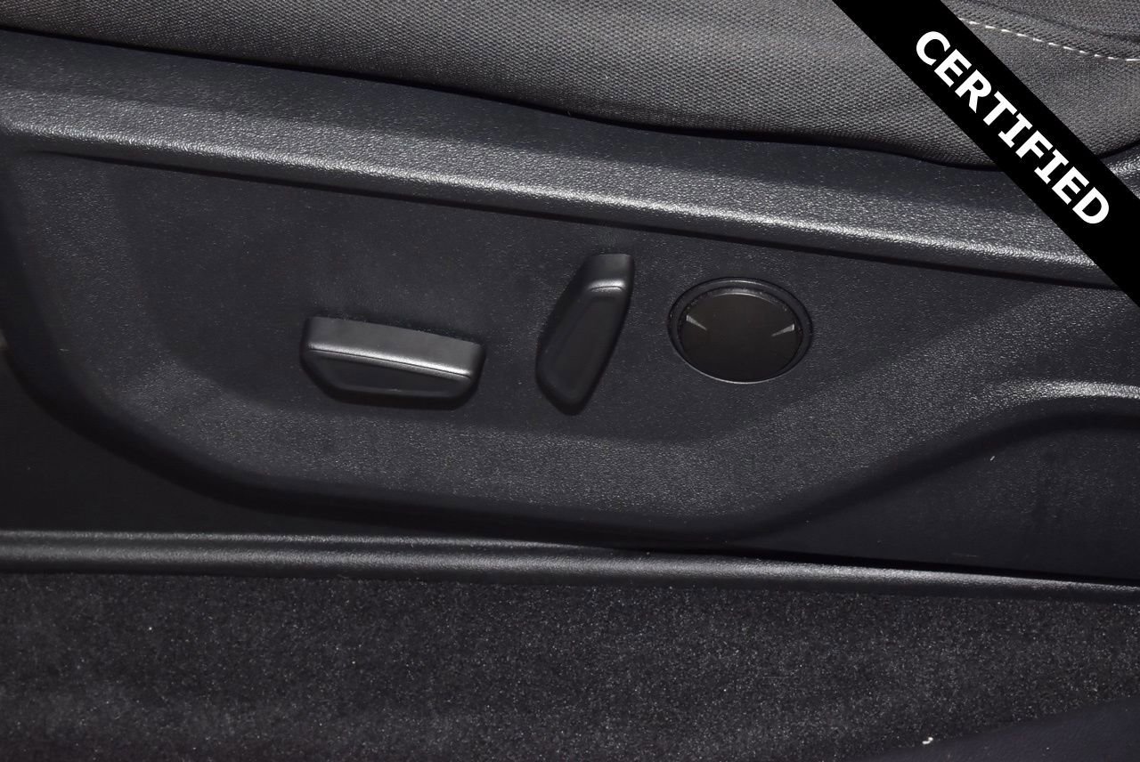 Certified 2023 Ford F150 XLT w/ Equipment Group 302A High image 37