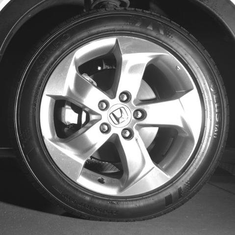 Used 2021 Honda HR-V LX image 9