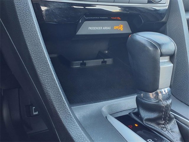 Used 2021 Honda Civic Sport image 16