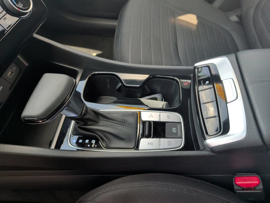 Used 2022 Hyundai Santa Cruz SEL AWD/4WD image 21
