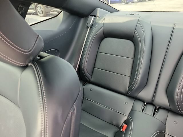 Certified 2024 Ford Mustang GT Premium RWD image 11