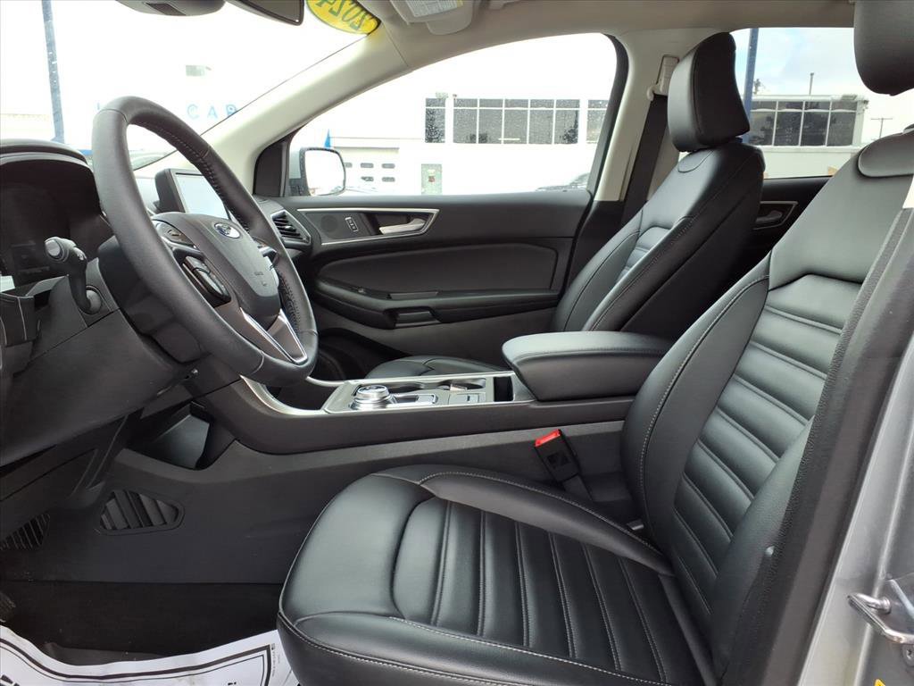 Certified 2024 Ford Edge SEL w/ Convenience Package image 14