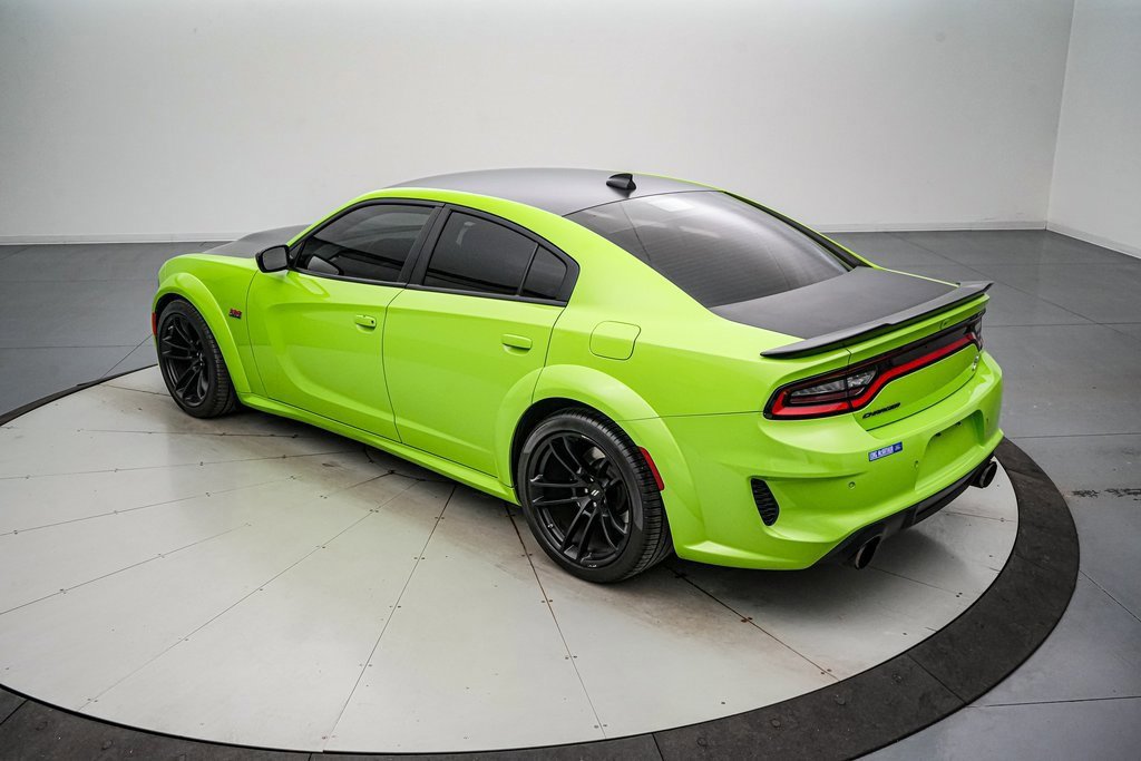 Used 2023 Dodge Charger Scat Pack image 3