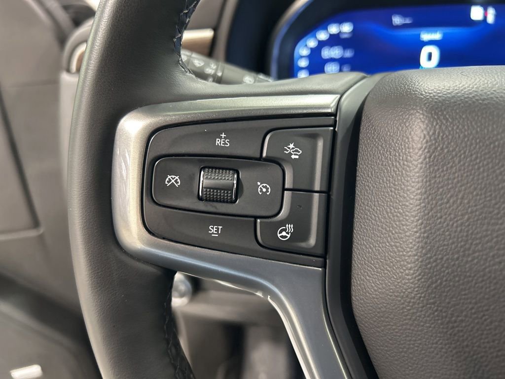 Used 2023 Chevrolet Tahoe Premier image 16