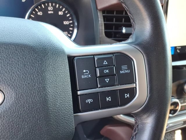 Certified 2024 Ford Expedition Max Limited AWD/4WD image 20