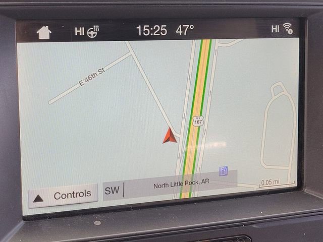 Certified 2019 Ford Expedition Platinum image 23