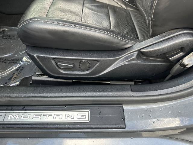 Certified 2021 Ford Mustang GT Premium w/ Equipment Group 401A RWD image 26