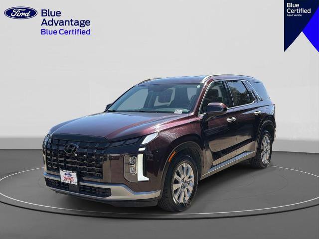 Used 2024 Hyundai Palisade SEL