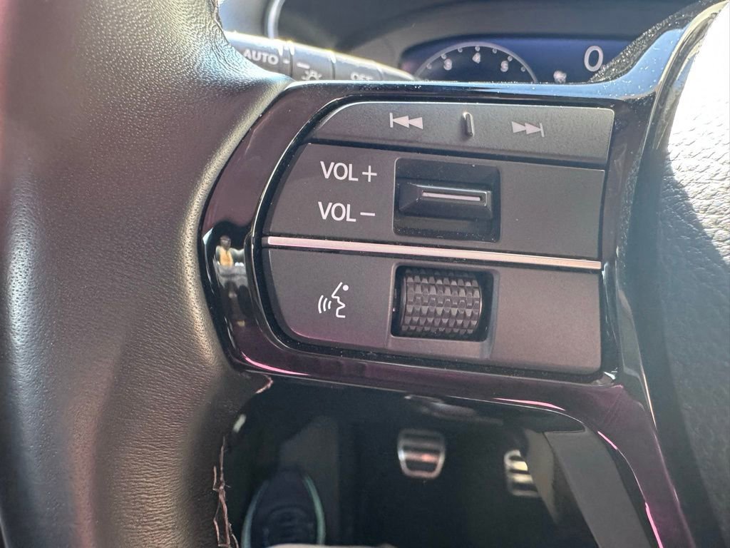 Used 2024 Honda Civic Sport Touring image 38